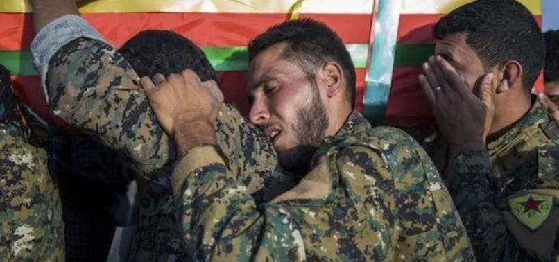 Sony'den büyük skandal: Ödül YPG'ye verildi!