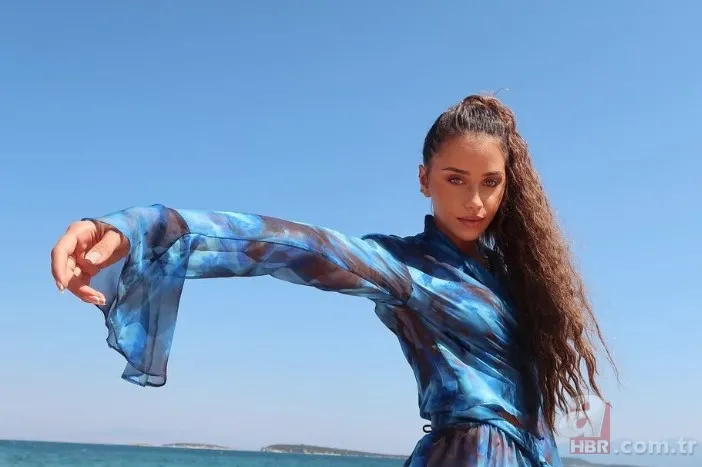 Hamdi Alkan’ın kızı Zeynep Alkan bir makyajlı bir de sivilceli yüzünü paylaştı! 2 kare arasındaki fark şoke etti 7