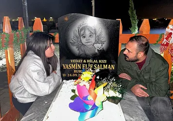 SMA’lı Yasmin Elif’in hastanede şüpheli ölümü!