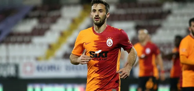 Eski Galatasaraylı Marcelo Saracchi serbest kalıyor! Leipzig’den flaş karar