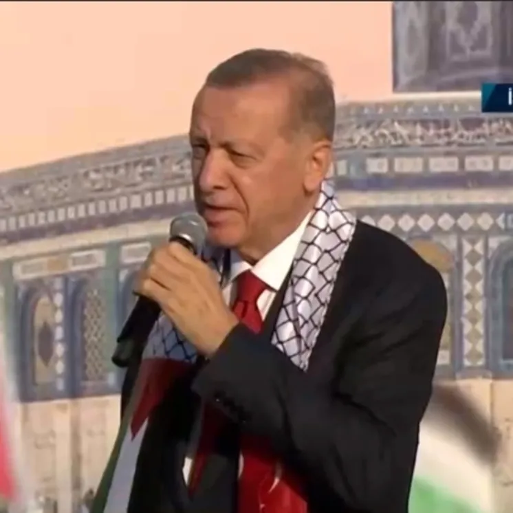 FETÖ ve PKK’nın arkasında İsrail de var