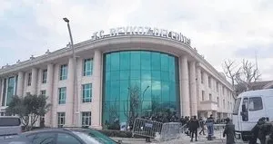 Cezaevinden mektup yazdı: Bana kumpası CHP’liler kurdu