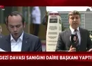 Gezi davası sanığı Tayfun Kahraman İBB yönetimine atandı! Ekrem İmamoğlundan skandal karar |Video