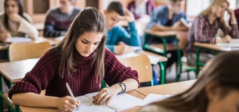 ÖSYM duyurdu: 2022 YKS başvuruları başladı