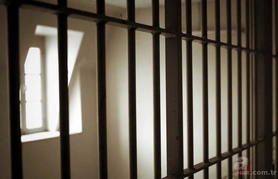 1 ay cezaya bile hapis! Yeni yargı paketinde neler var? Genel af ve ceza indirimi çıkacak mı? 7