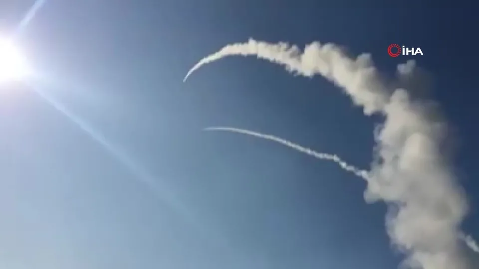 Ukrayna’dan S-400’e karşı Rus yapımı S-125!