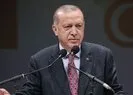 Son dakika: Başkan Erdoğan açıkladı: Türkiye de benzer bir adımı atmalı | Video