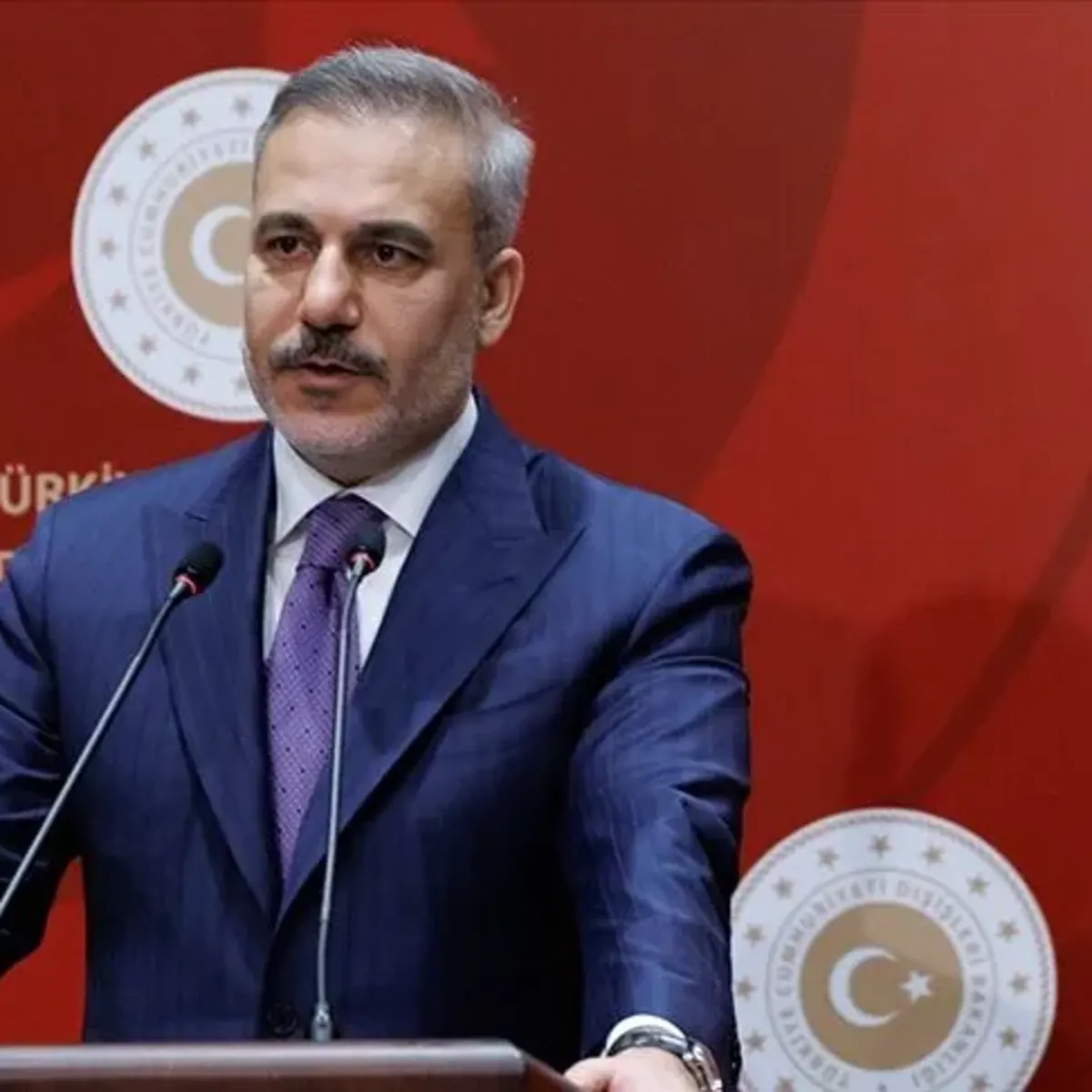 Dışişleri Bakanı Fidan'ın Libya Ziyaretinde Gündem Bölgesel Gelişmeler