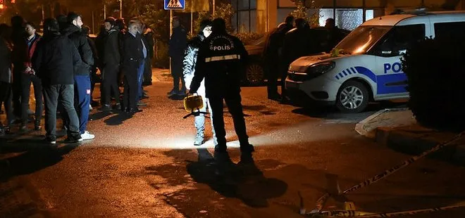 Son dakika: İzmir’de Çiğli Belediye Başkan Yardımcısı Ali Rıza Koçer’e silahlı saldırı