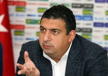 Antalyaspor'dan devre arası uzatılsın önerisi