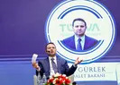 Akın Gürlekten gençlere net mesaj