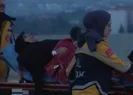 155 Gazzeli daha Türkiye’de!