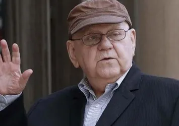 Bosnalı büyük şair Abdulah Sidran vefat etti