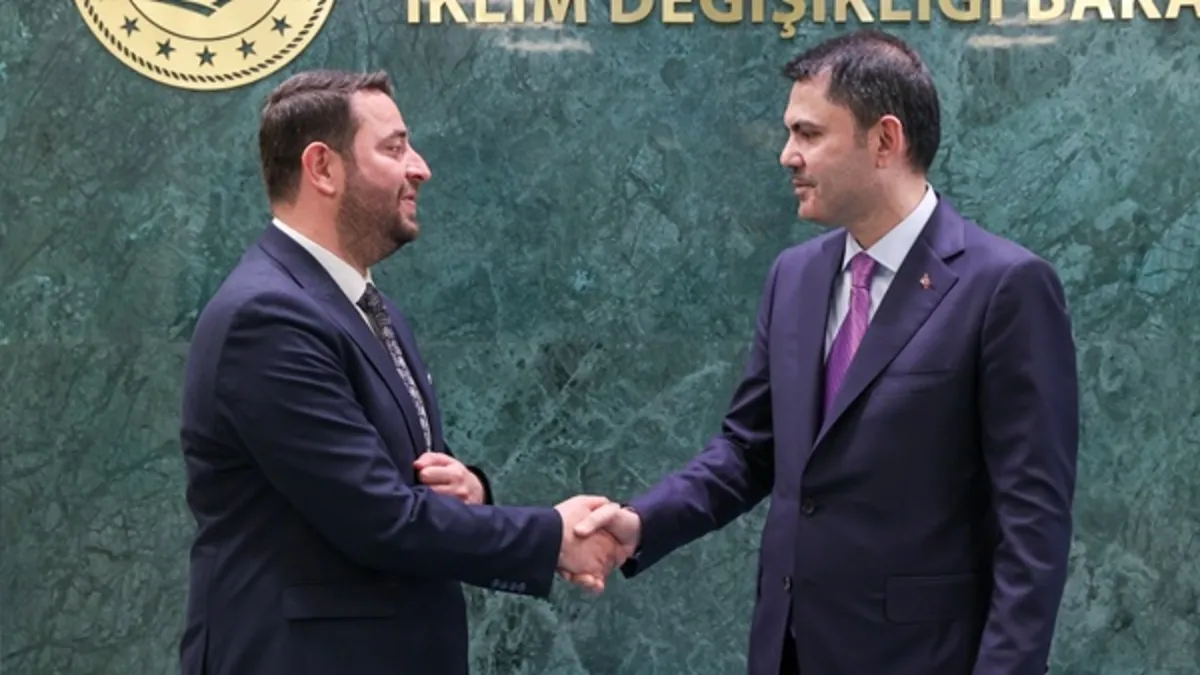 Muhalefet "araziler gasp ediliyor" derken TİP'li başkan hükümete teşekkür etti