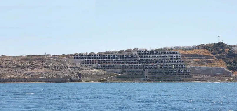 Chp Li Belediye Bodrum Da Talana Goz Yumdu