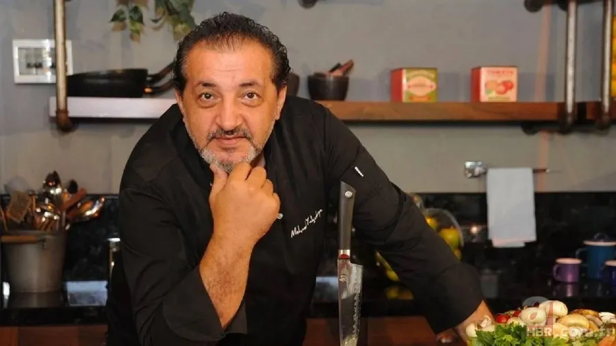 Mehmet Yalçınkaya oğlunu paylaştı! Benzerlikleri sosyal medyayı salladı 3