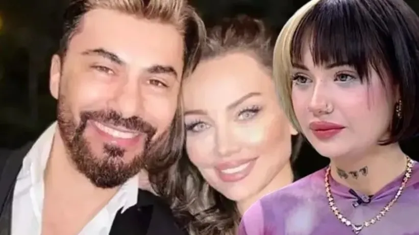 Umut Akyürek'in kızı Melek Bal'dan kötü haber! Madde bağımlılığıyla mücadele ediyordu