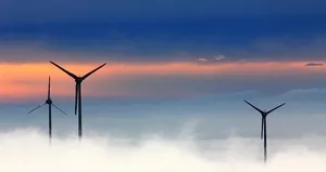 Türkiye’nin ilk ’deniz rüzgarı’ santrali için aday bölgeler belli oldu