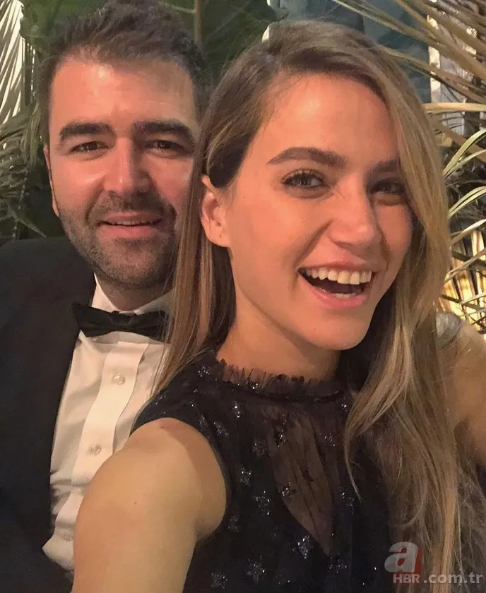 Adını Feriha Koydum'un yıldızı Ceyda Ateş'in eşinden doğum günü paylaşımı! "Bu nasıl benzerlik" 9