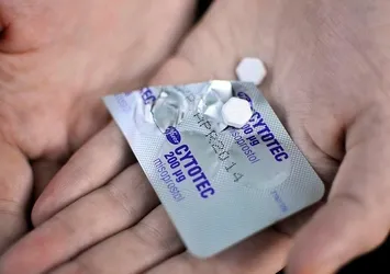Düşük ilacı alana cinsel ilişki şantajı
