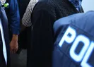 FETÖ şüphelisi 6 muvazzaf asker yakalandı!