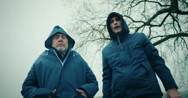 Hakim bu akşam var mı, neden yok? Hakim 5. yeni bölüm ne zaman? ATV Hakim 5. bölüm fragmanı izle!