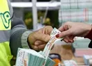 Milli Piyango 500.000 TL ikramiye kazanan numaralar