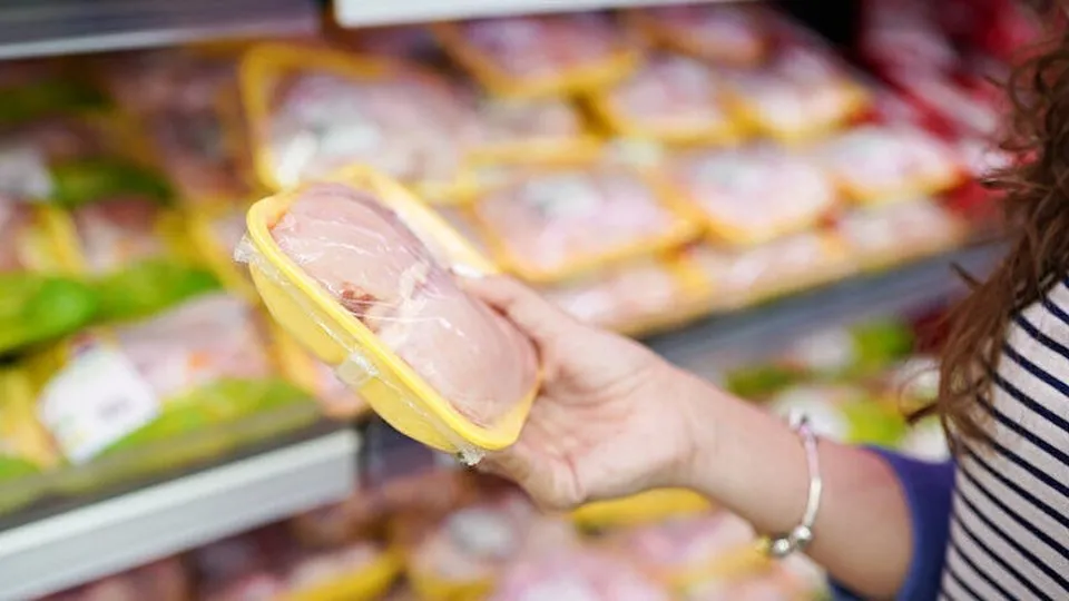 Mangal yasaklandı tavuk fiyatları düştü! Fiyatlarda yüzde 70 düşüş var