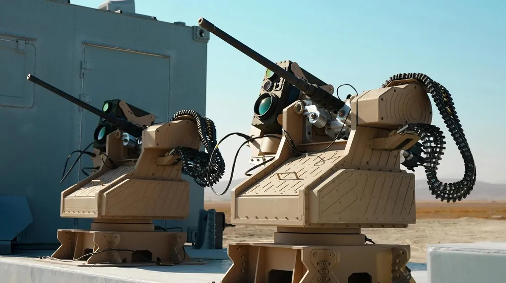 Göklerin yeni muhafızı MKE TOLGA sahnede