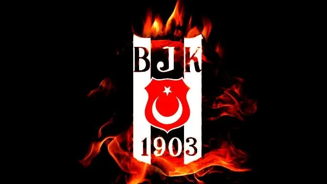 Beşiktaş’ın yeni transferi İstanbul’da!