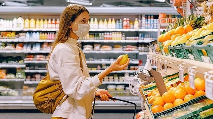 Marketlerde yasağa uydu alışveriş yapacaklar dikkat! BİM ve ŞOK bundan sonra...