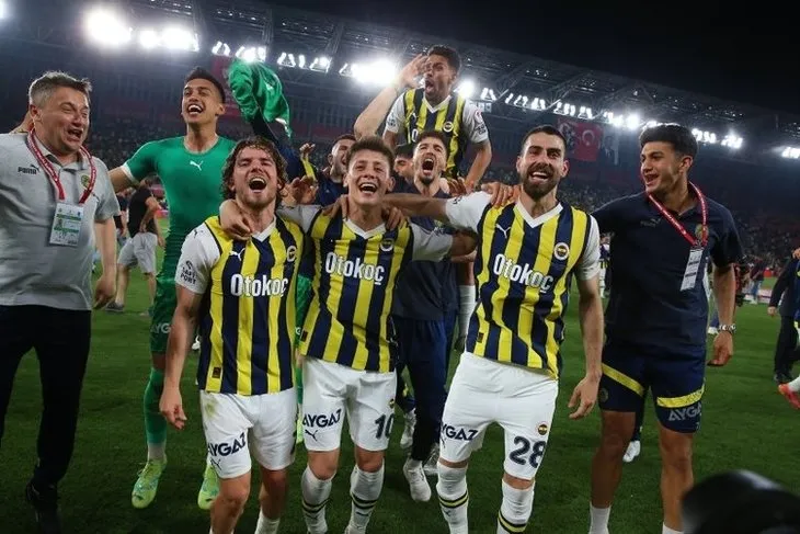 Fenerbahçe’den dünyaca ünlü yıldız hamlesi