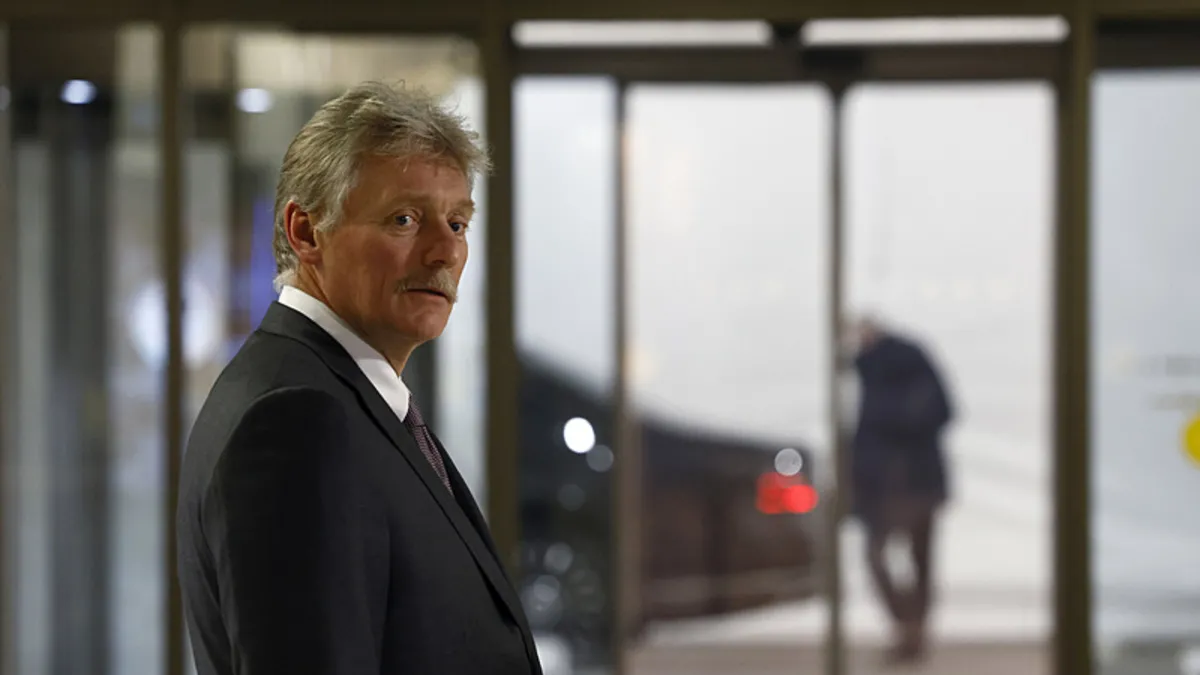 Kremlin: Ukrayna'nın saldırıları sonrası müzakereler sertleşecek