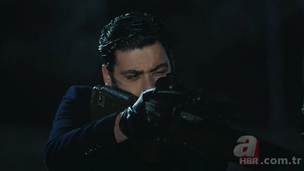 EDHO neden yok? ATV Eşkıya Dünyaya Hükümdar Olmaz 159. yeni bölüm fragmanı yayınlandı mı? 6