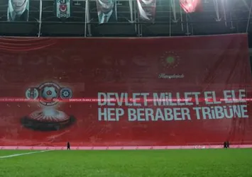 'Şehitlere Saygı Maçı'nda büyük gelir!