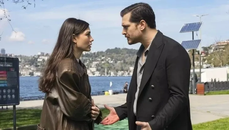 Eşref Rüya’nın yıldızı Çağatay Ulusoy’dan radikal değişim!