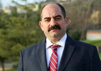 FETÖ'nün firari ismi Zekeriya Öz, örgüt evlerinde yetişmiş