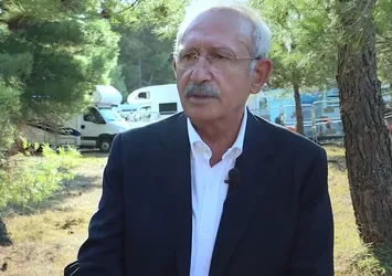FETÖ'cüler 15 Temmuz belgeselinde CHP Genel Başkanı Kemal Kılıçdaroğlu'nun Başkan Erdoğan'a hakaretlerine yer verdi!