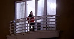 Türkiye sağlık çalışanlarını alkışladı