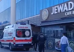 AVM'de dehşete düşüren olay: Yemek katından betona düşen Doğukan hayatını kaybetti