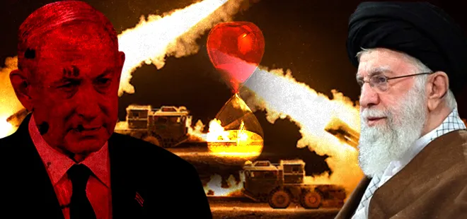 ABD’den İsrail’e İran uyarısı