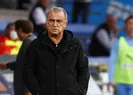 Terim: İstanbulda turu geçeceğimizi düşünüyorum