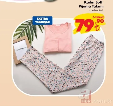 ŞOK'ta yarın neler olacak? 26 Ocak 2022 ŞOK Aktüel Kataloğu dolu dolu! Bu hafta hangi ürünler indirimli? 9