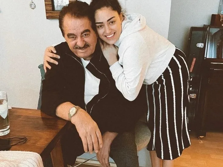 İbrahim Tatlıses’in kızı Dilan Çıtak gözyaşlarıyla anlattı! ’Peşimi bırakmıyor...’