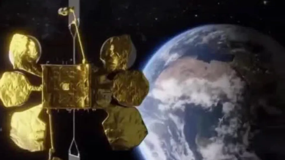 Türksat 5B uydusu bugün hizmete giriyor