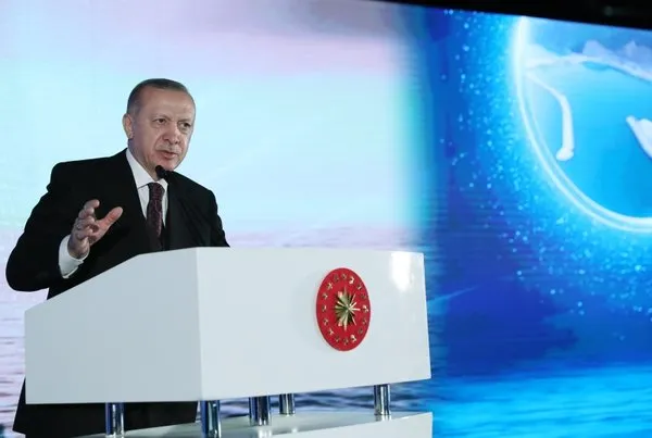 Talimat Başkan Erdoğan'dan! 4 milyon haneye doğalgaz desteği - 1
