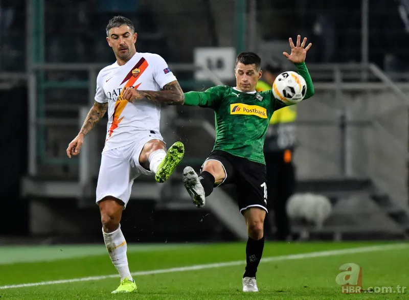 Fenerbahçe transfer şova hazırlanıyor! 10