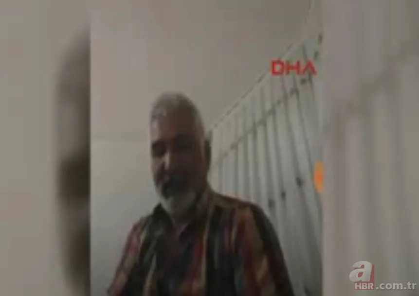 Kayseri'de canlı yayında intihar etti! 4