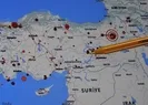 Her an şiddetli bir deprem meydana gelebilir