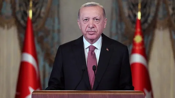 Başkan Erdoğan Balkan turuna çıkıyor: Bosna Hersek, Sırbistan ve Hırvatistan'ı ziyaret edecek - 3